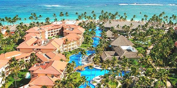 Лучшие отели Доминиканы для молодежного отдыха