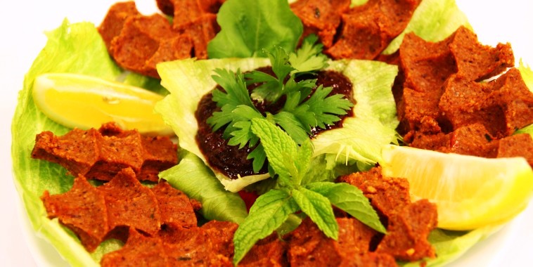 Топ 10 блюд, которые нужно попробовать в Турции